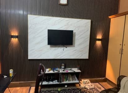 10 Marla House For rent In Sabzazar Scheme Sabzazar Scheme