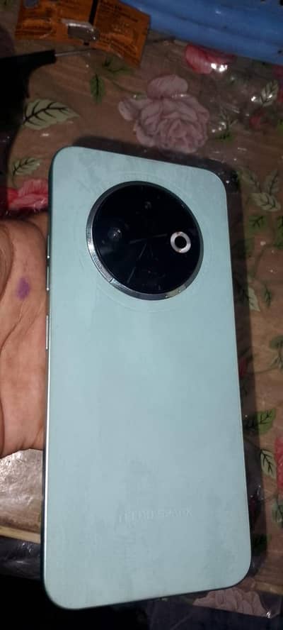 Tecno Spark 30c original 6/128