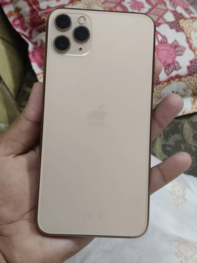 iphone 11 pro max 512