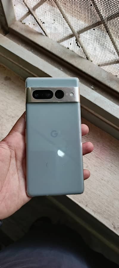 Google Pixel 7 Pro