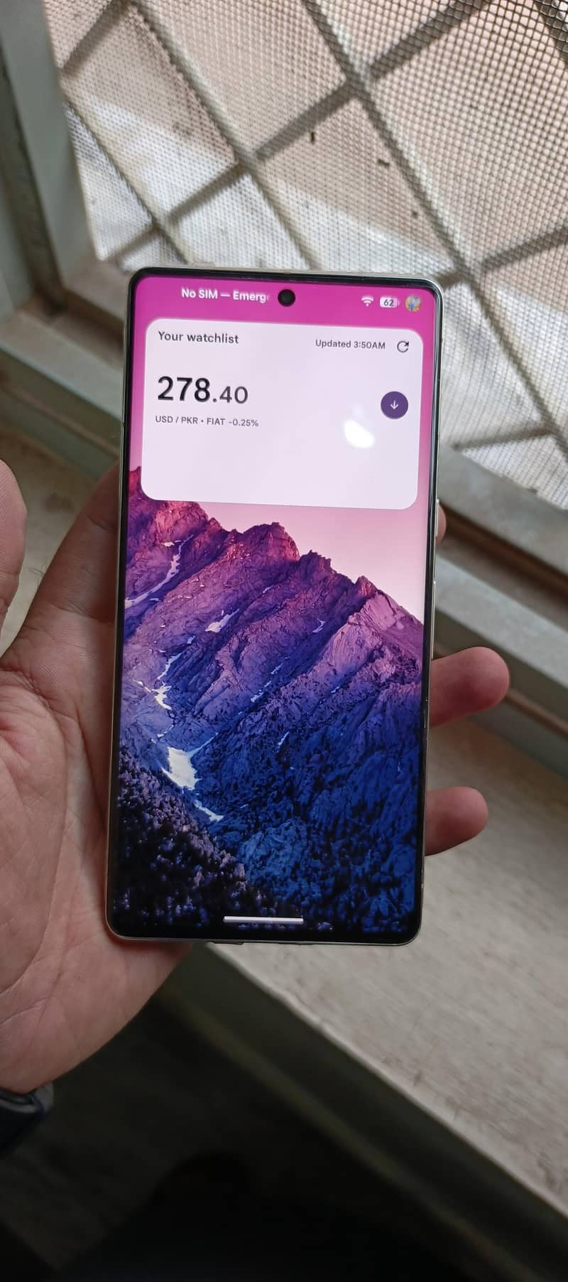 Google Pixel 7 Pro 1