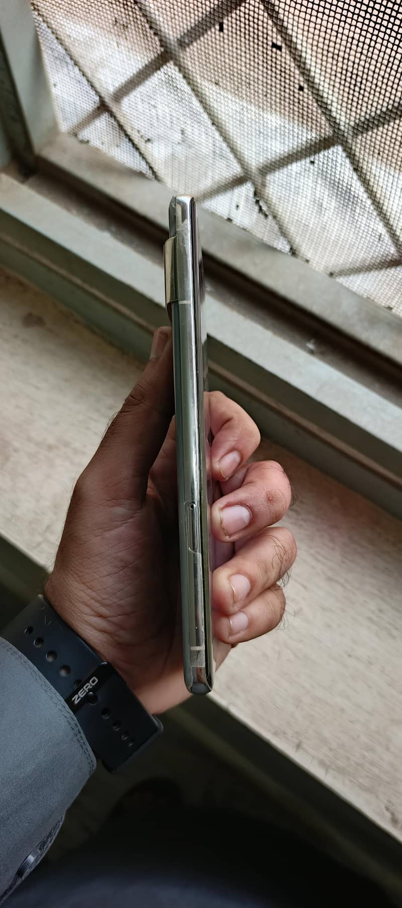 Google Pixel 7 Pro 2