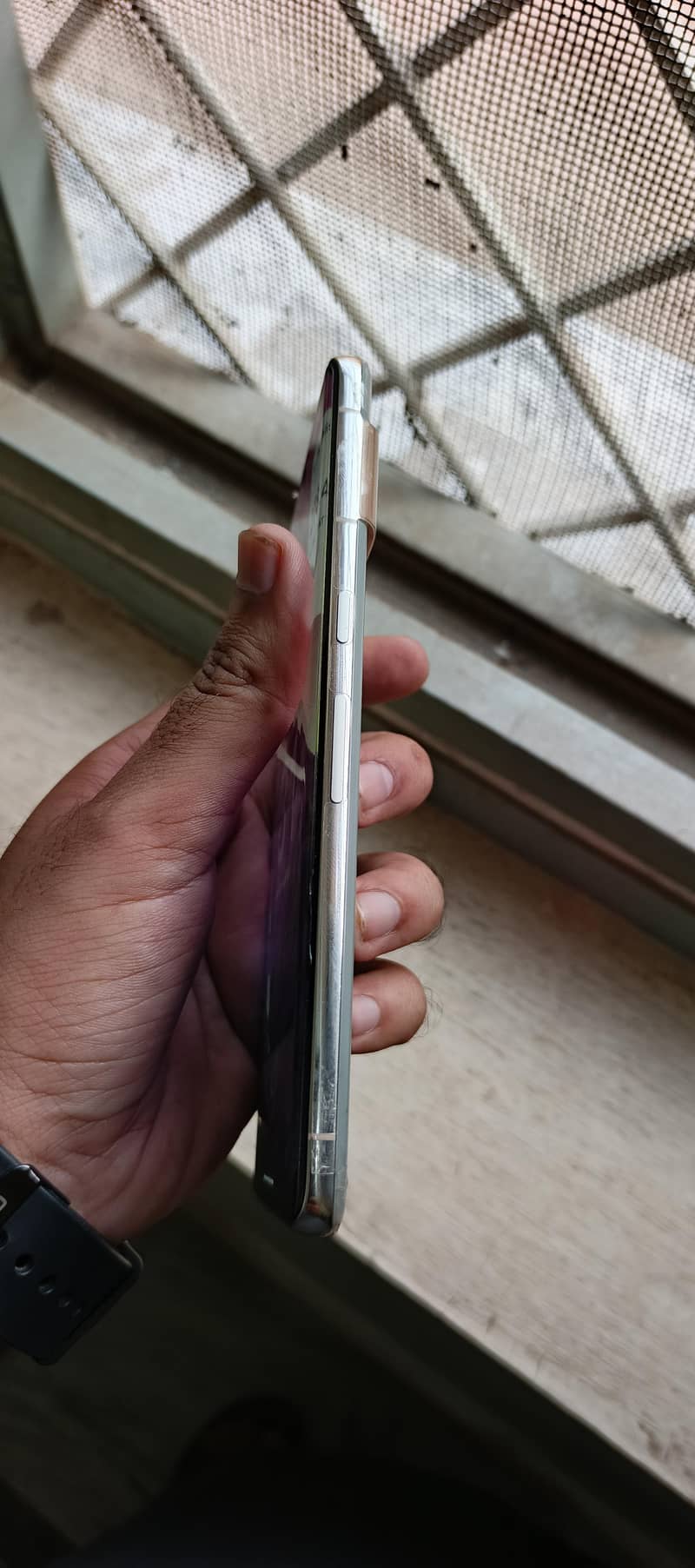 Google Pixel 7 Pro 3