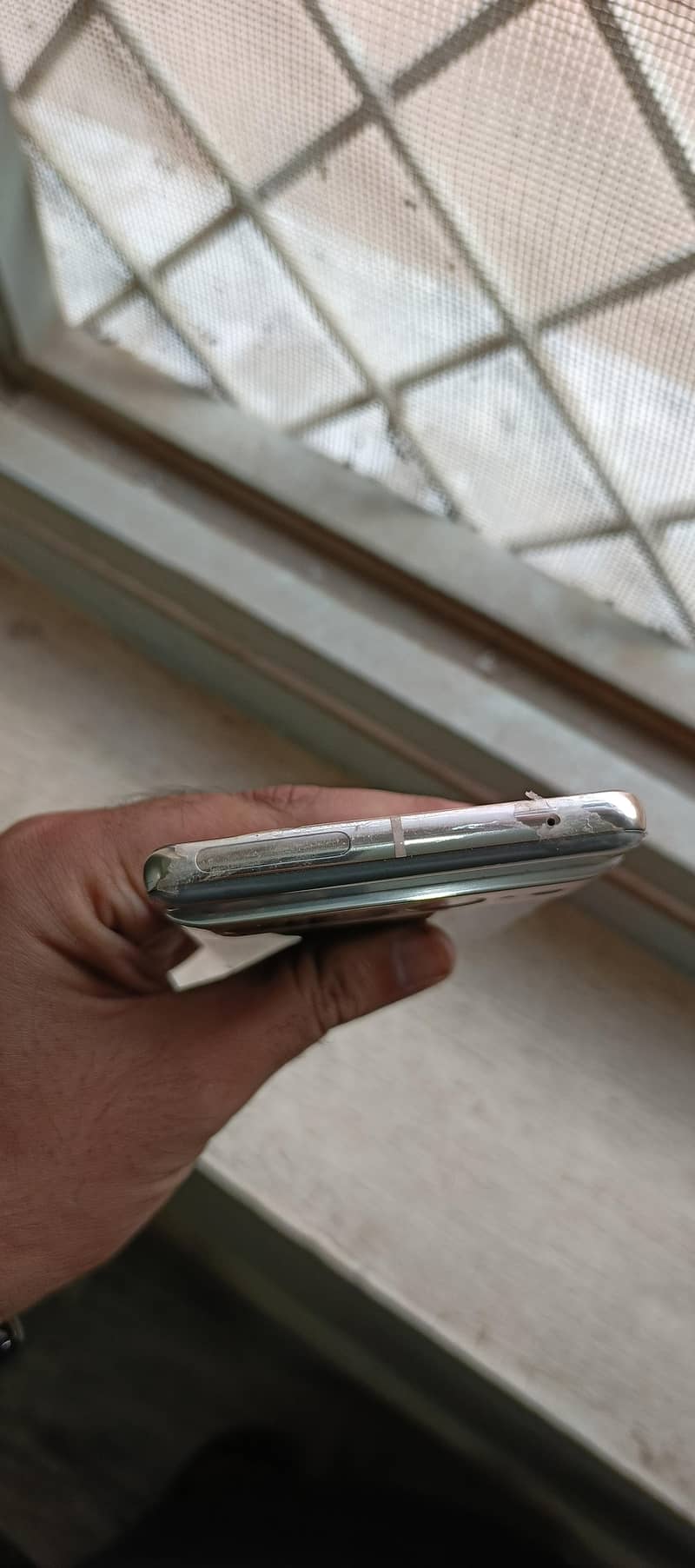 Google Pixel 7 Pro 4