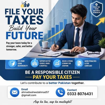 tax services