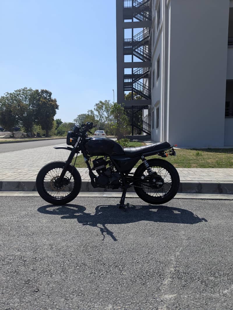 Infinity SR150 2020 4