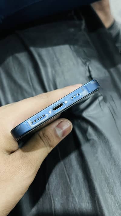 Iphone 12 non pta jv