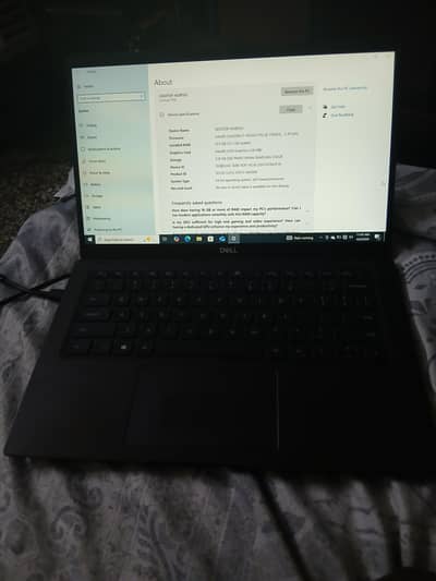 dell latitude 7410