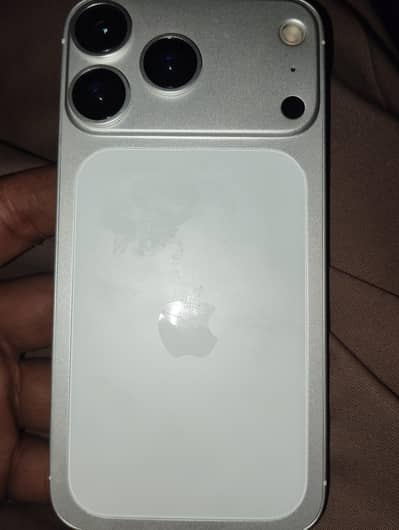 I want to sale my iPhone x convert in 17 Pro max good condition