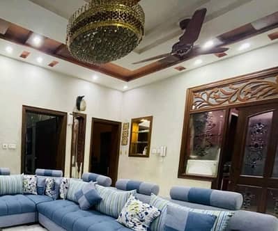 To sale You Can Find Spacious House In Allama Iqbal Town - Ravi Block