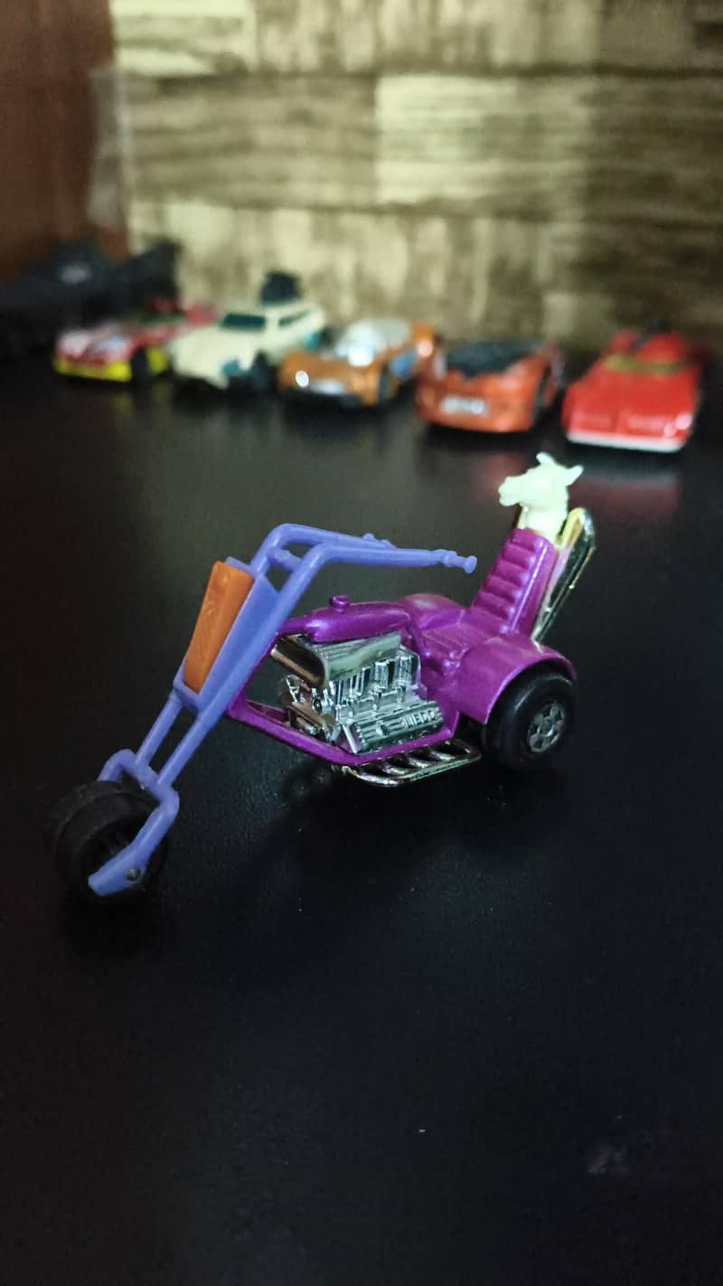 Hotwheels 0