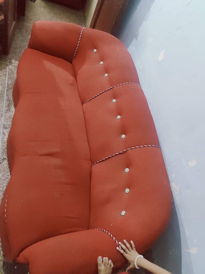 Sofa set 0