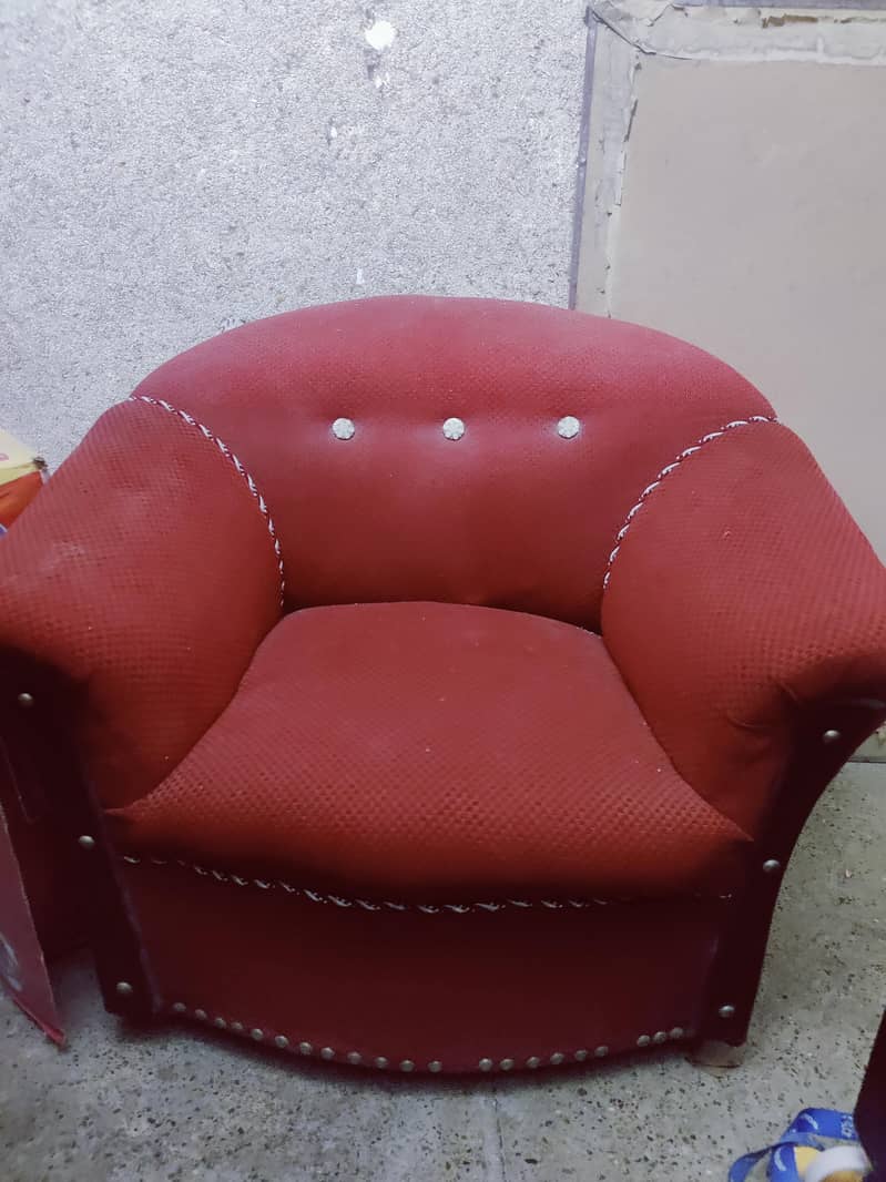Sofa set 1