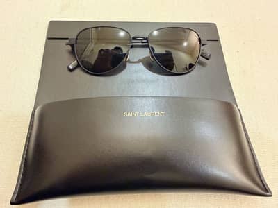 Brand New Saint Laurent Sunglasses