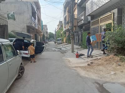 5 Male Brand New House For Sale