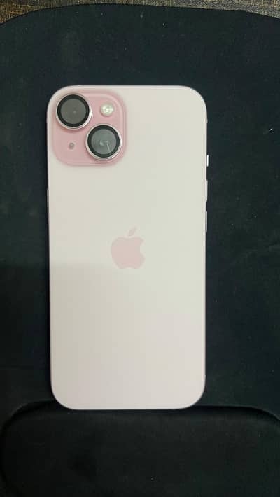 Iphone 15 factory unlock 128gb for sale