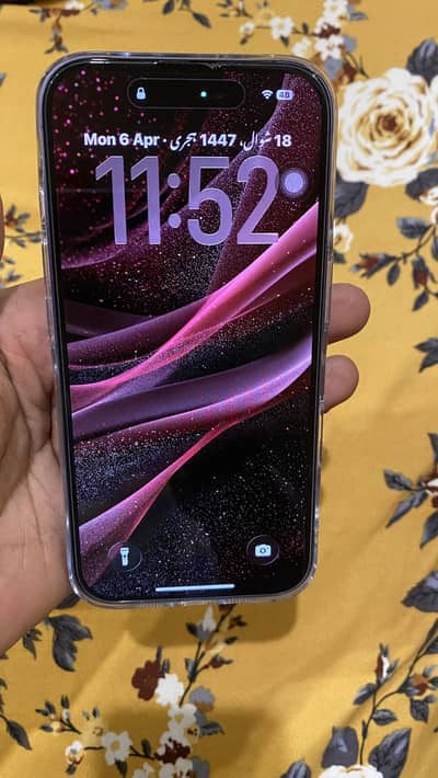 Iphone 16 Factory unlock MDM