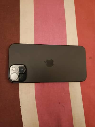 iphone 15 Plus 10/10 Non PTA 128GB
