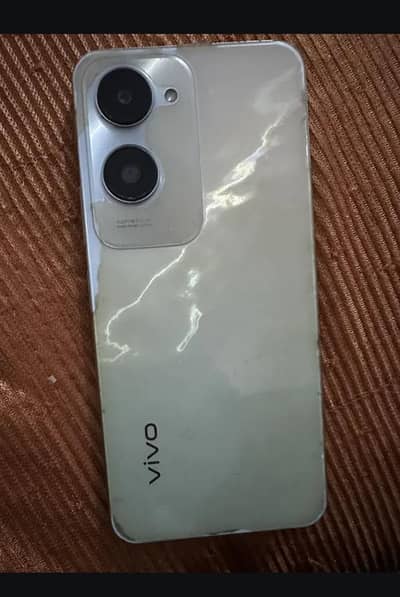 vivo y18