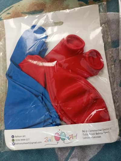 Balloons whole sale rate in bulk