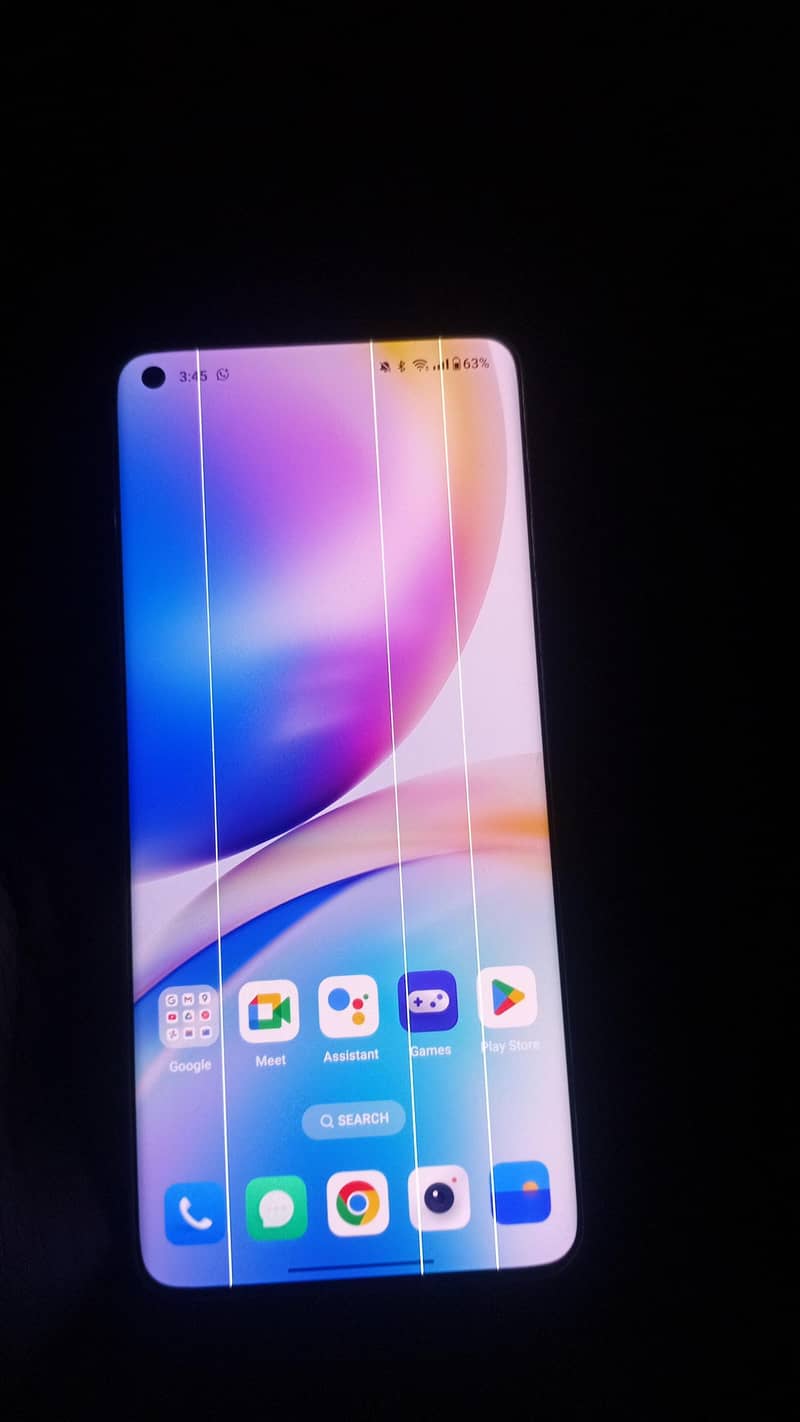 OnePlus 8 (read description) 3