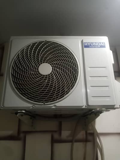 T3 inverter AC