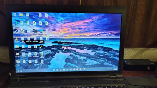 Core i7 4th gen Laptop