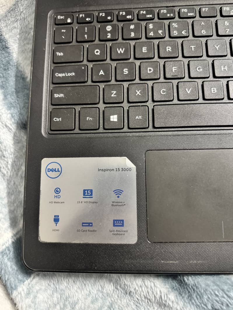 dell laptop 1