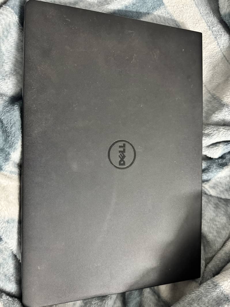dell laptop 2