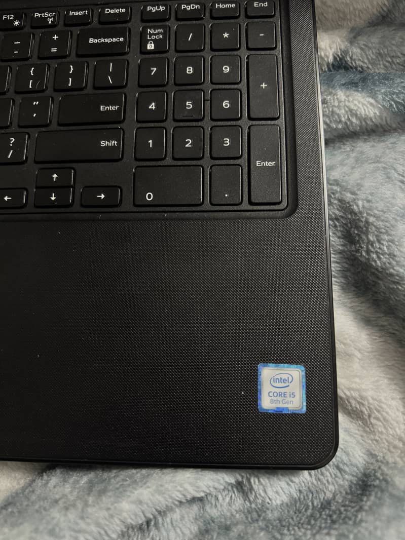 dell laptop 3