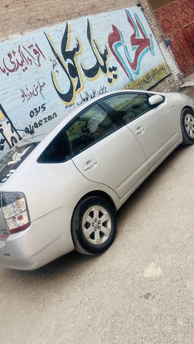 Prius 2010 model  Genuine Car