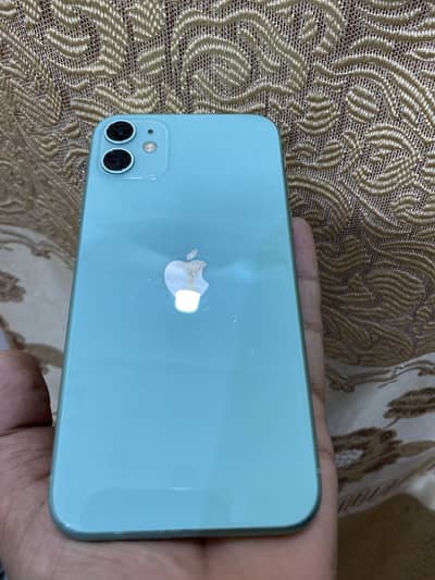 Iphone 11 non pta jv