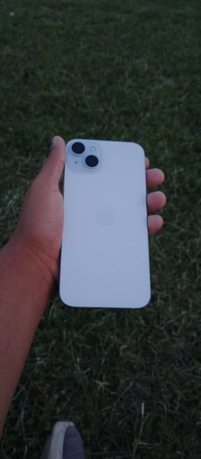 Iphone 15 plus Non Pta