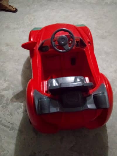 all ok koi masl nhi ha charging wali hai