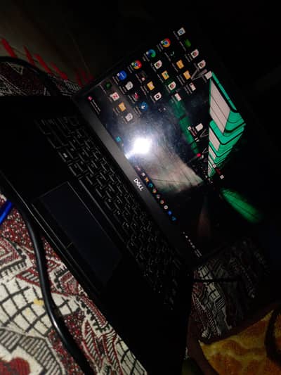 Dell Laptop