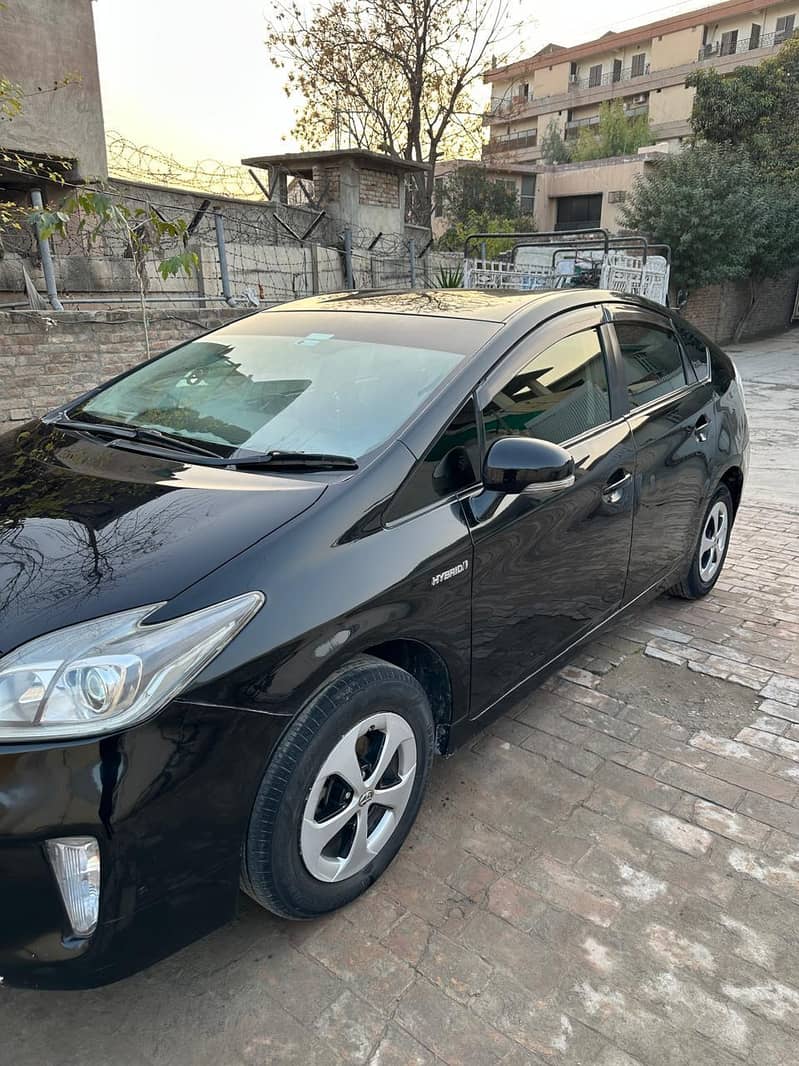 prius 2012 3