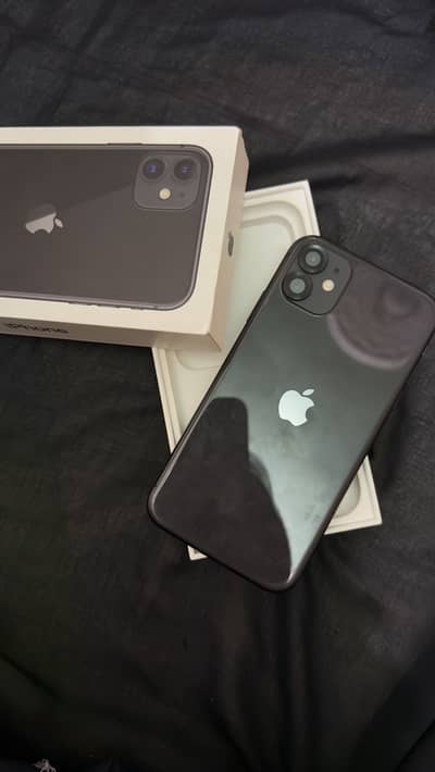 iphone 11 pta approved
