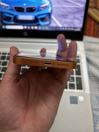 iPhone XR Convert 17 Pro Non PTA Jv