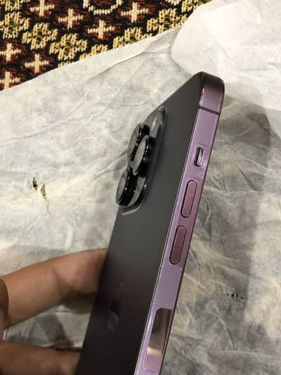 IPHONE 14 PM NON PTA LLA