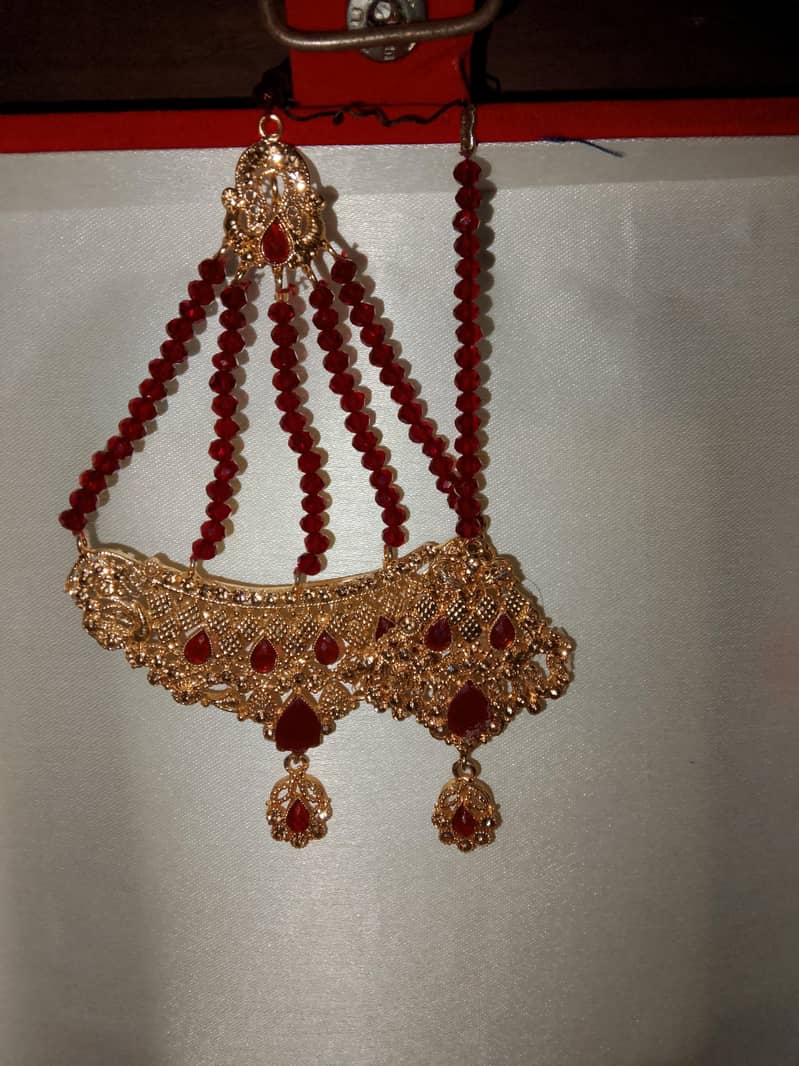 Bridal set 5