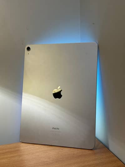 Ipad Air M2 13 inch (100) health