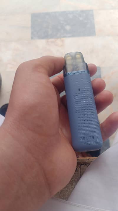 UWELL G3 LITE POD