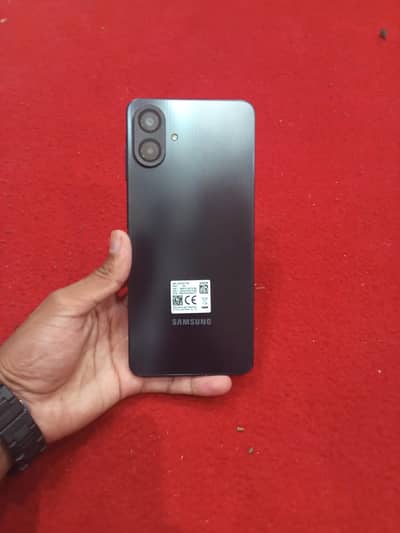 samsung A07 brand new