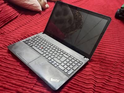 Laptop i5 4thG
