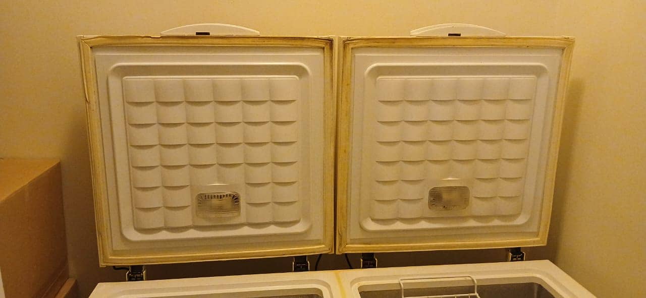 WAVES - Deep Freezer 1