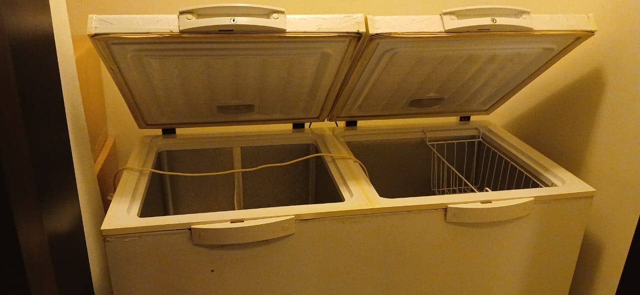 WAVES - Deep Freezer 2