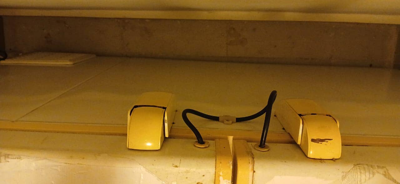 WAVES - Deep Freezer 3