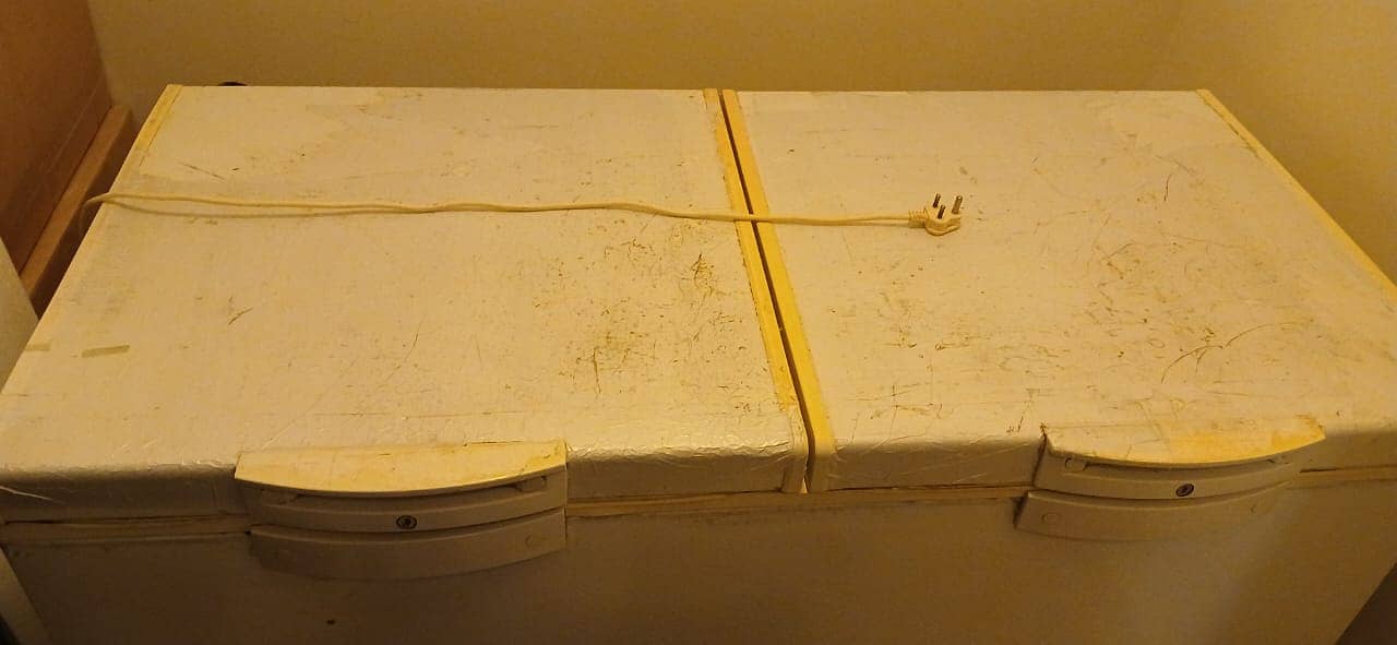 WAVES - Deep Freezer 4