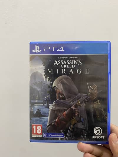 PS4 Games for Sale | RDR2 | GTA 5 | AC Mirage | Batman Arkham Collecti