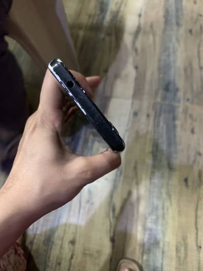 Motorola edge plus PTA approve